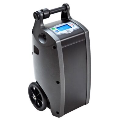 OxLife Independence Portable Oxygen Concentrator